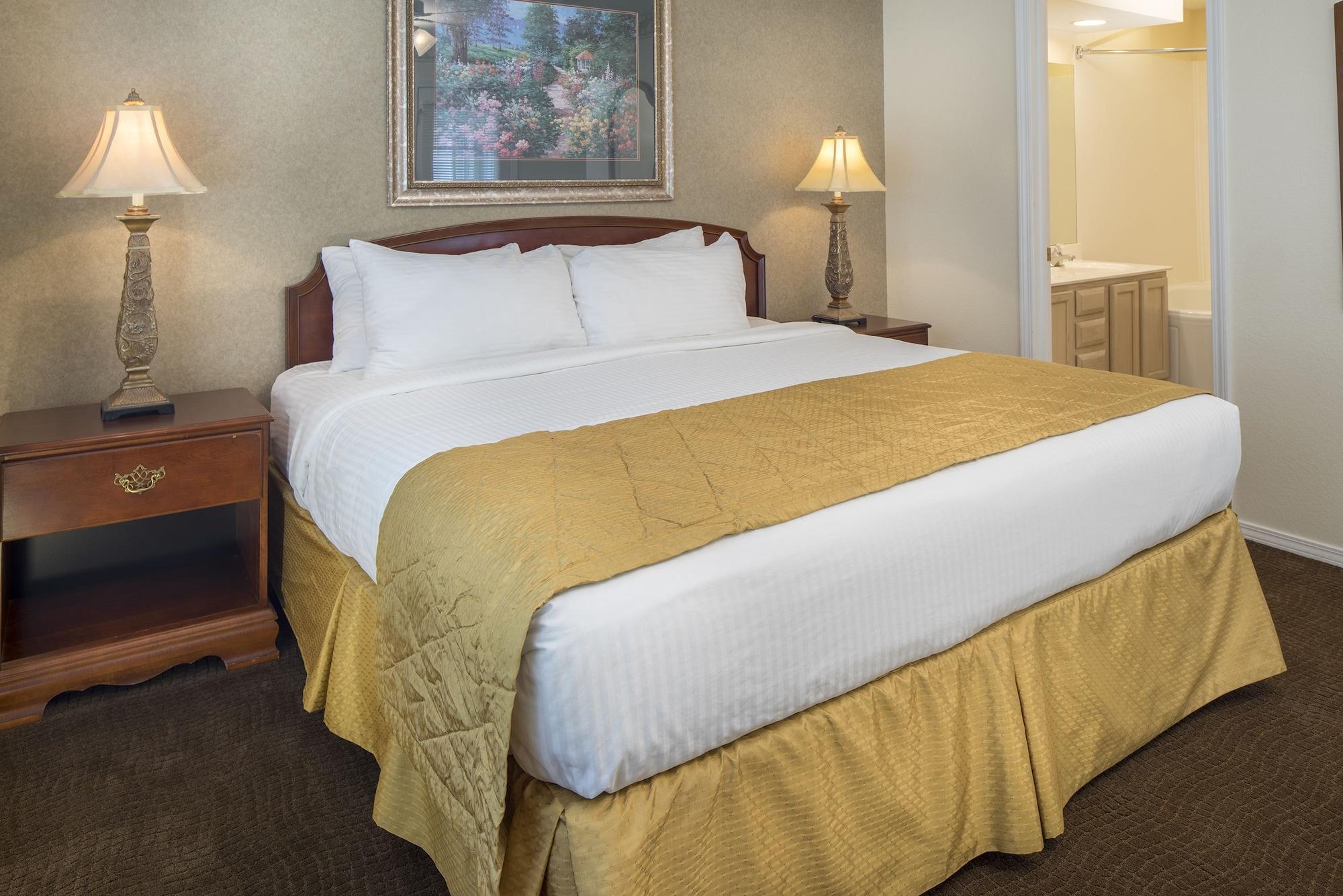 เดอะ สวีท แอท ฟอลล์ ครีก บาย ไดมอนด์ รีสอร์ต Hotel แบรนสัน ภายนอก รูปภาพ