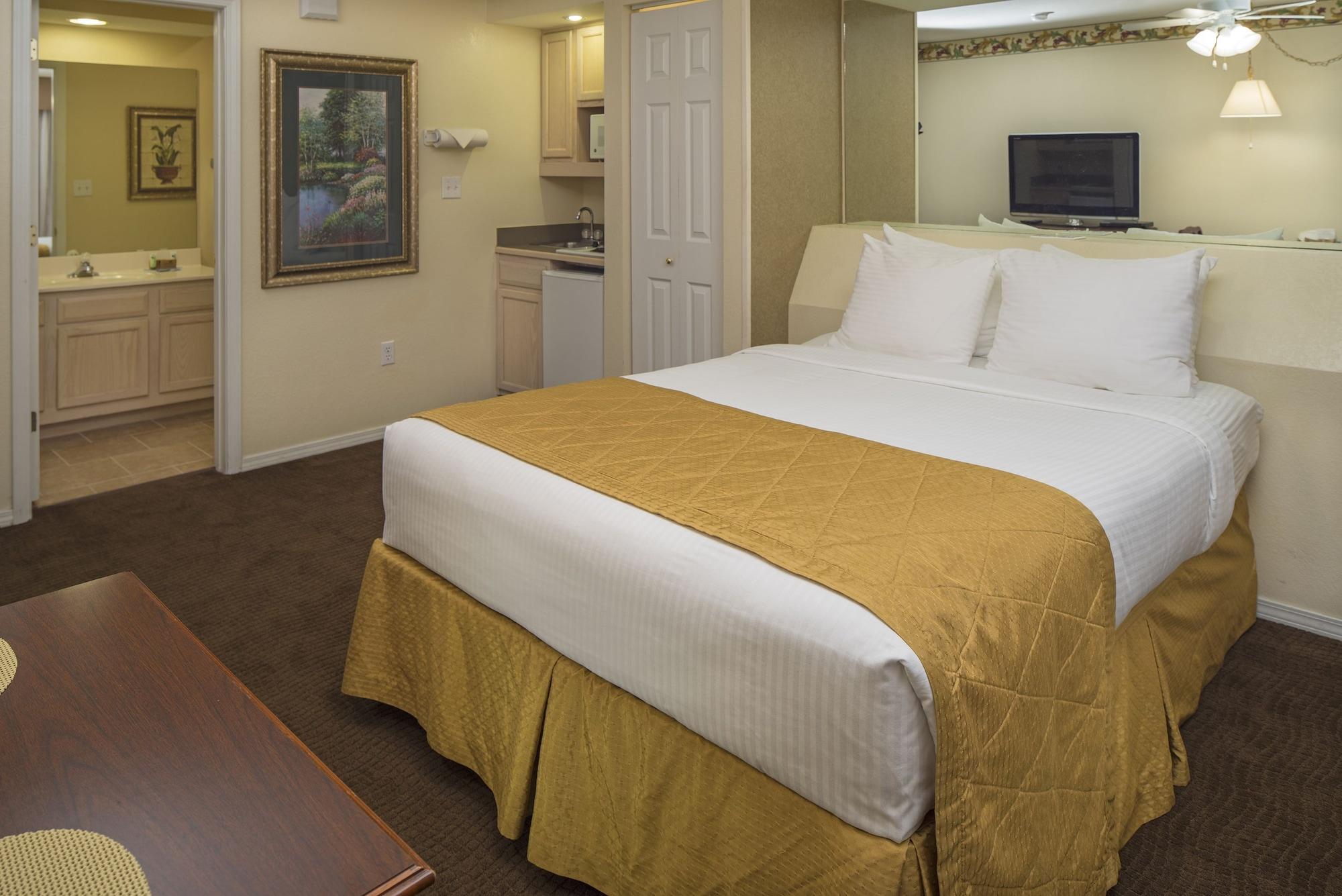 เดอะ สวีท แอท ฟอลล์ ครีก บาย ไดมอนด์ รีสอร์ต Hotel แบรนสัน ภายนอก รูปภาพ