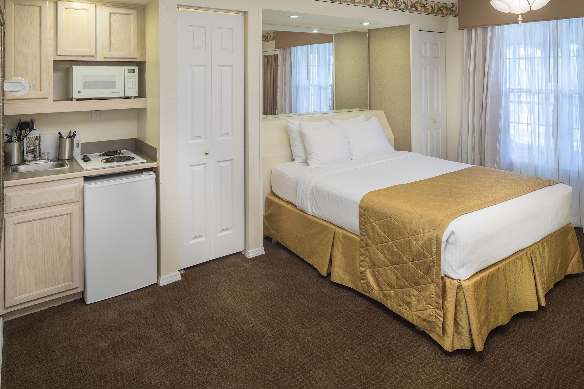 เดอะ สวีท แอท ฟอลล์ ครีก บาย ไดมอนด์ รีสอร์ต Hotel แบรนสัน ภายนอก รูปภาพ